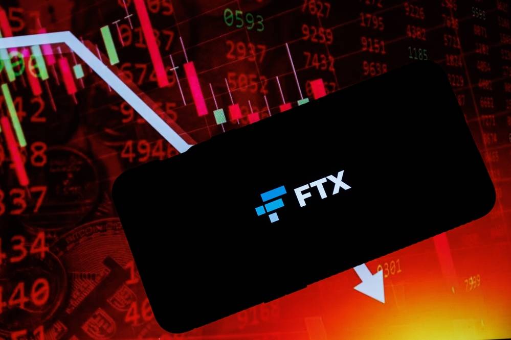 FTX debt token