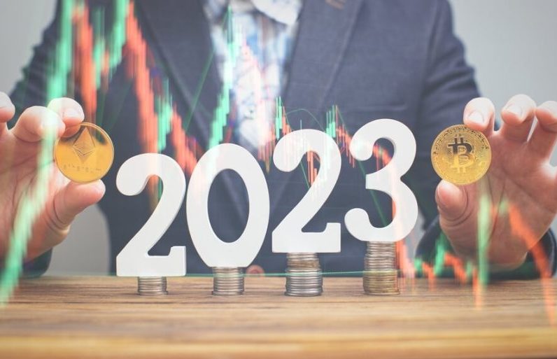 Could 2023 be an exciting year for crypto?