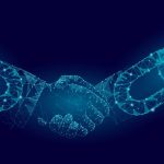 Blockchain MENA