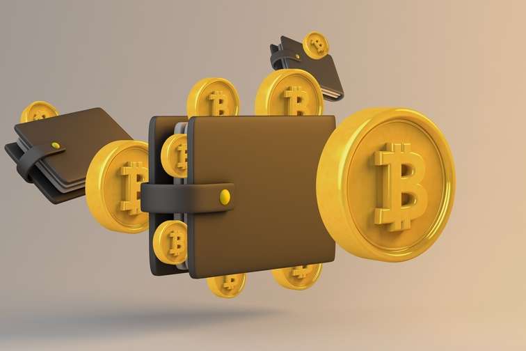 MPC wallets