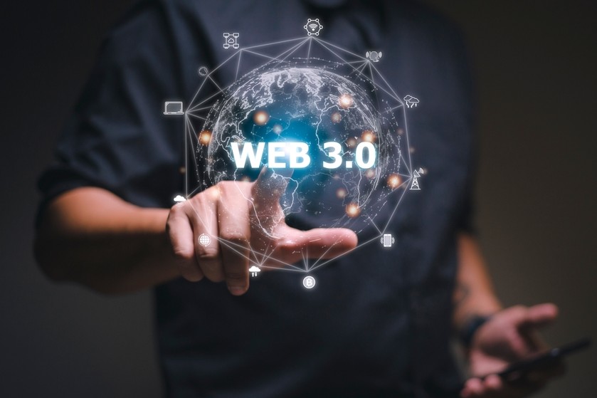 Web 3.0