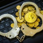 crypto crime