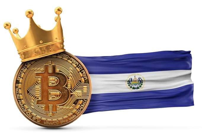 El Salvador Bitcoin