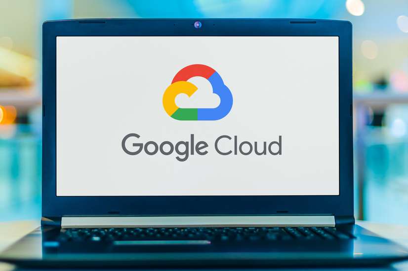 google cloud