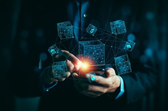 tokenization blockchain