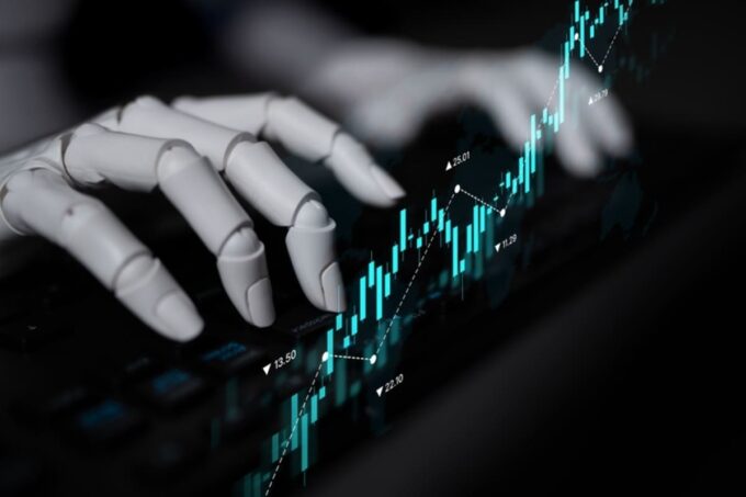 AI trading