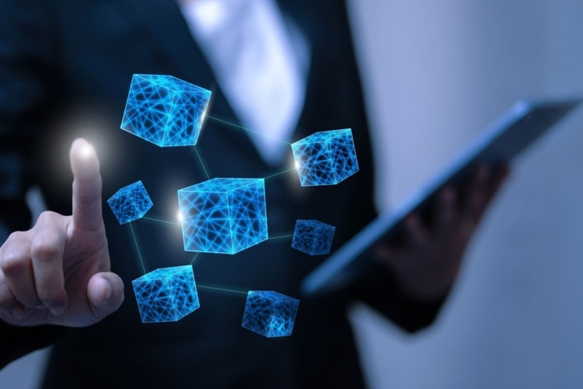 blockchain analytics