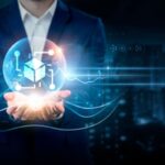 Blockchain interoperability