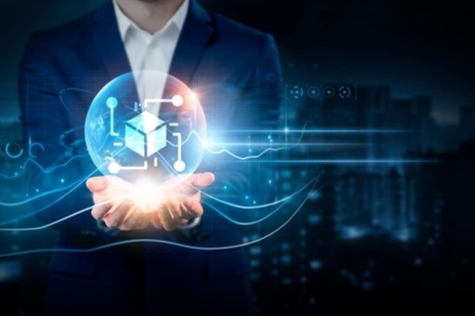 Blockchain interoperability