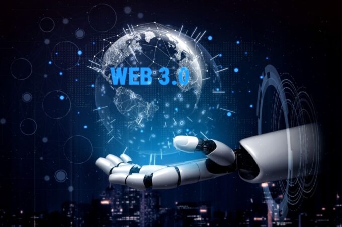 Cloud, nodes & Web3 infrastructure