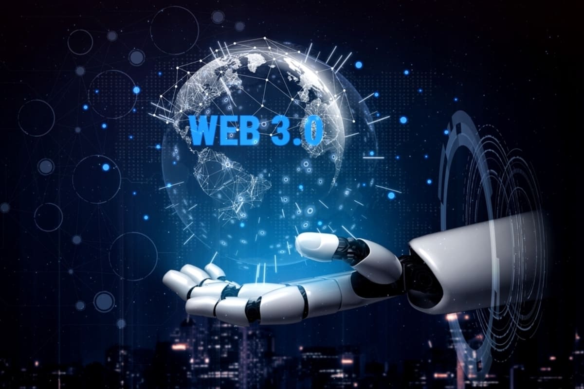 Cloud, nodes & Web3 infrastructure