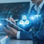 Blockchain on-chain credentials