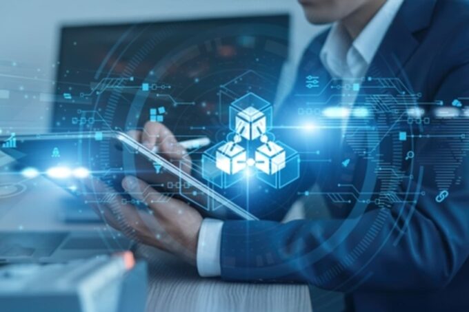 Blockchain on-chain credentials