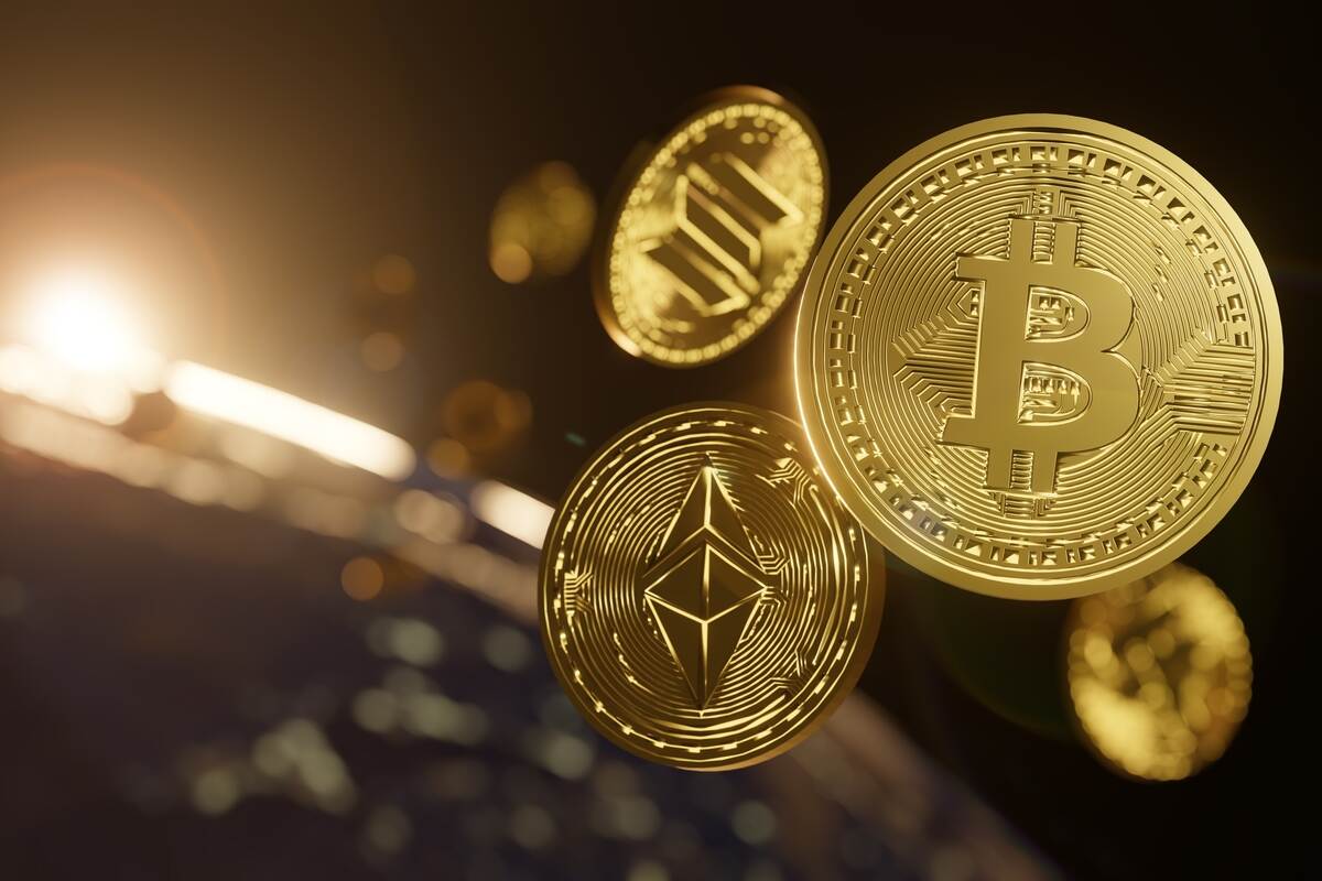 Morgan Stanley bitcoin