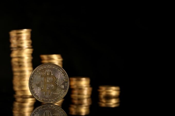 corporate bitcoin treasuries