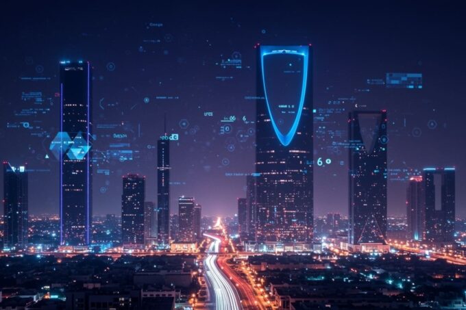 ripple saudi blockchain