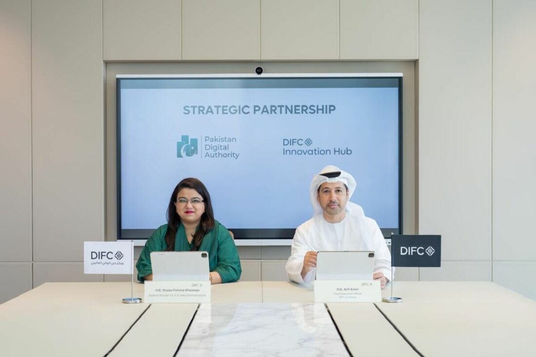 Pakistan FinTech Summit