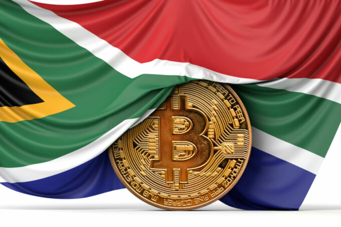 Stablecoin adoption Nigeria South Africa 2026