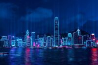 Hong Kong stablecoin