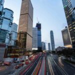 Hong Kong tokenized products