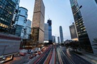 Hong Kong tokenized products