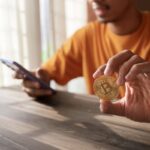 Bitcoin surges institutional