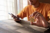 Bitcoin surges institutional