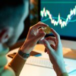 Bitcoin institutional surge