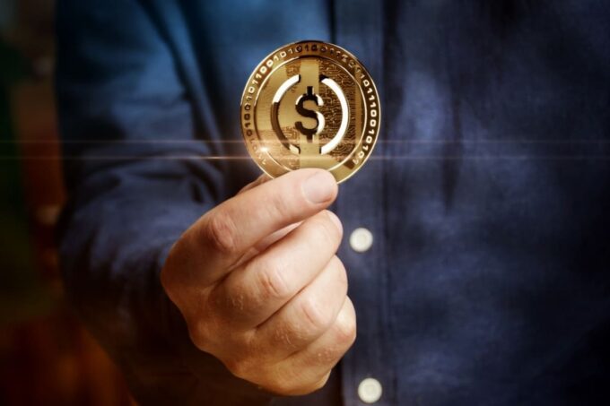 Stablecoins surge 2030