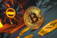 Bitcoin institutional demand 2026