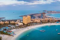 UAE Innovation City Blockchain ID