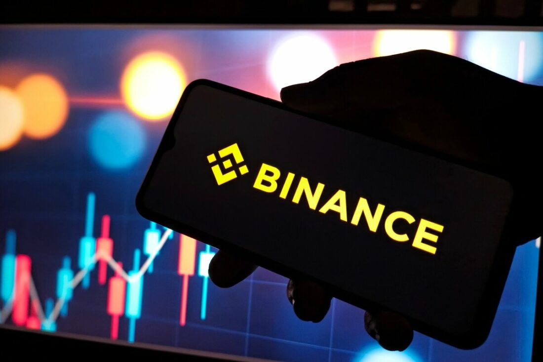 Binance