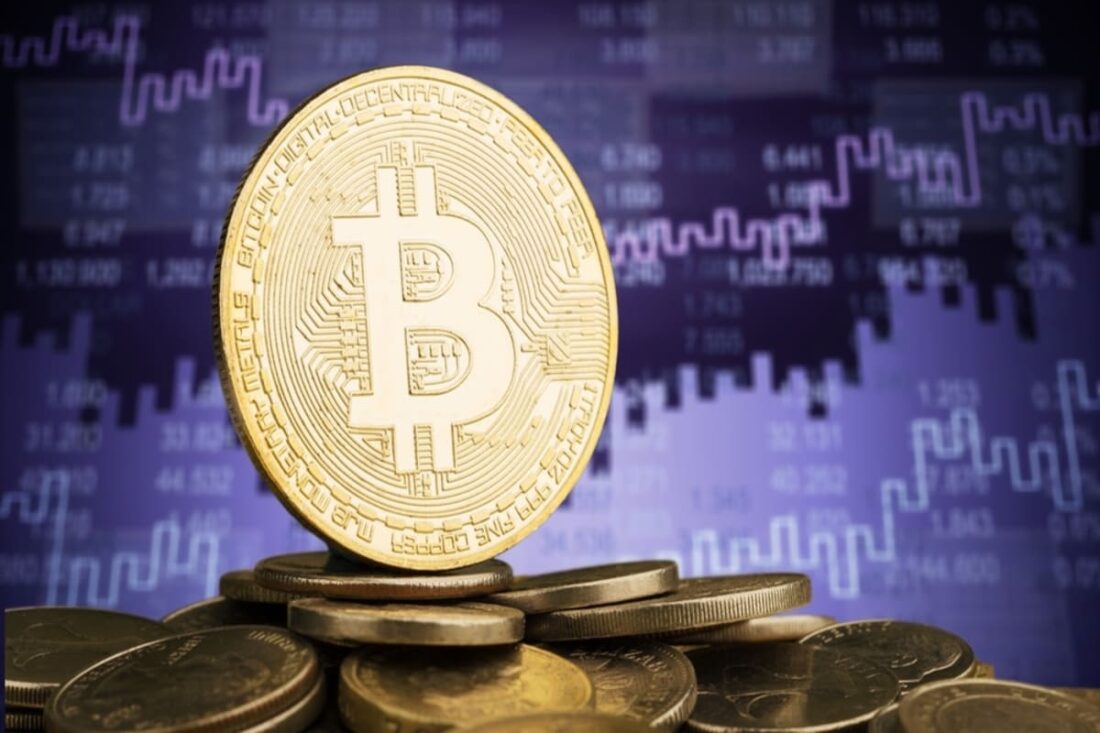 Bitcoin price recovery Strategy Inc corporate holdings
