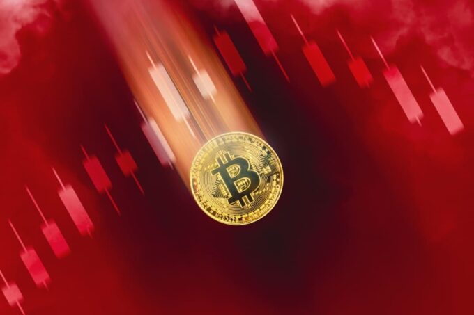 Bitcoin price today