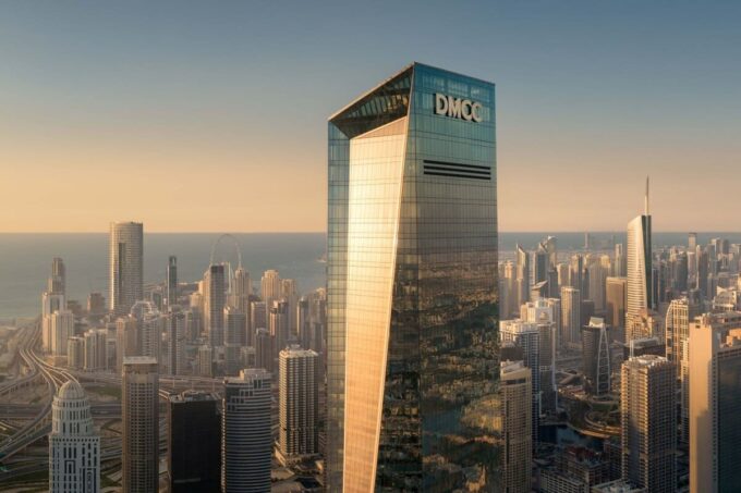 BlockDown Dubai