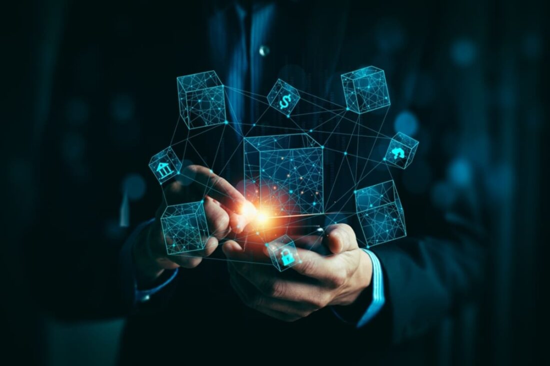 HSBC Tokenised Deposit Service