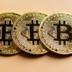 Spot bitcoin ETFs
