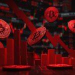 Bitcoin market crash