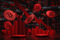 Bitcoin market crash