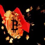 Bitcoin ETF outflows