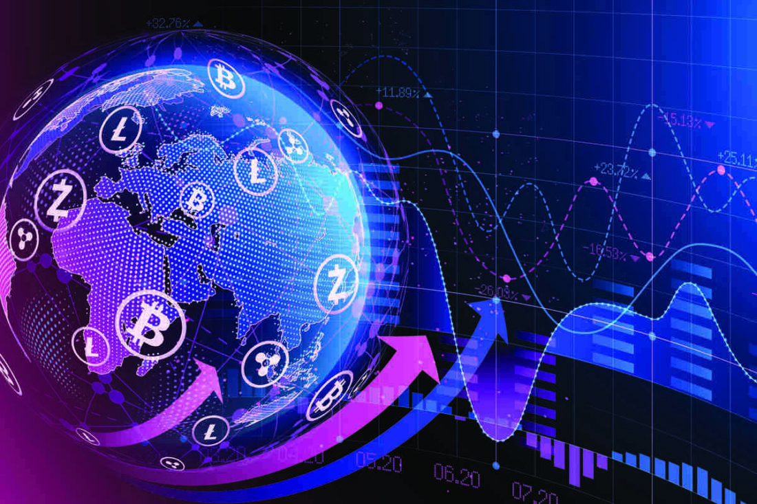crypto exchanges