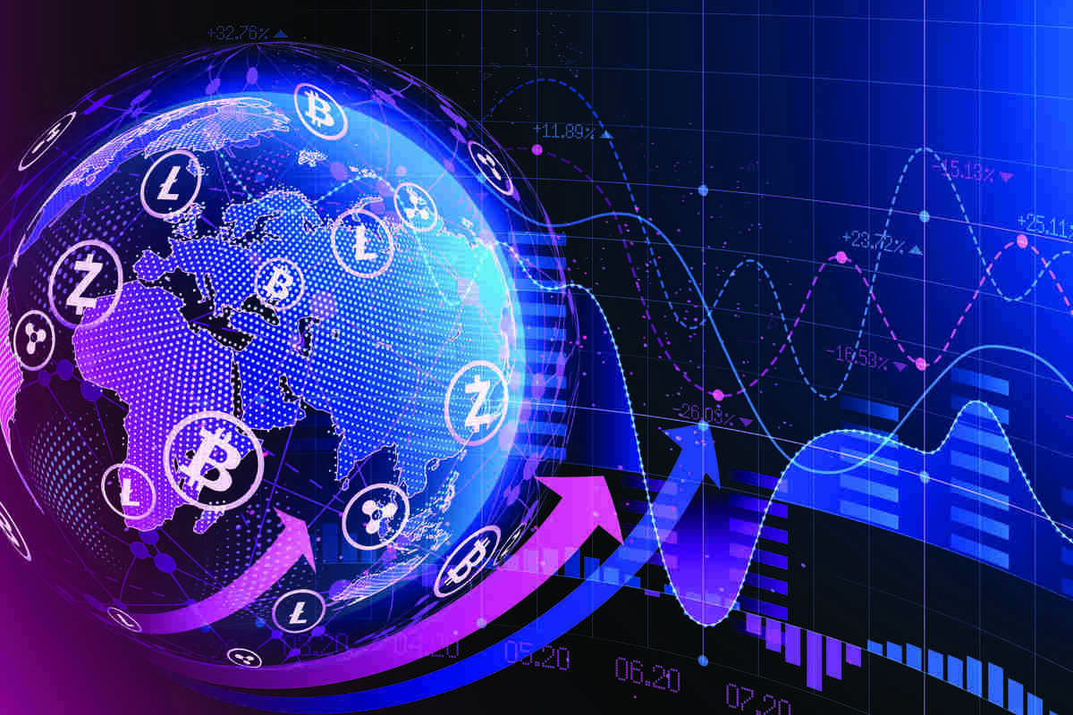 crypto exchanges