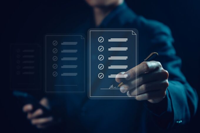 Smart contracts