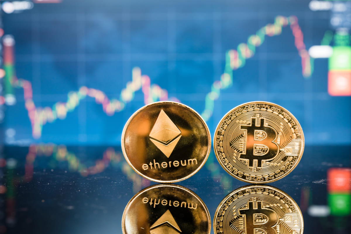 Bitcoin price today
