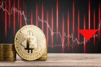 Bitcoin price today