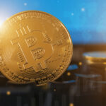Bitcoin price today