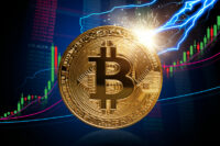 Bitcoin price today