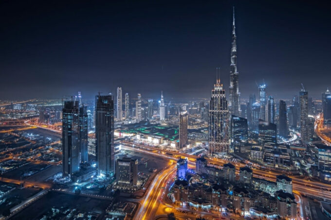 VARA Dubai