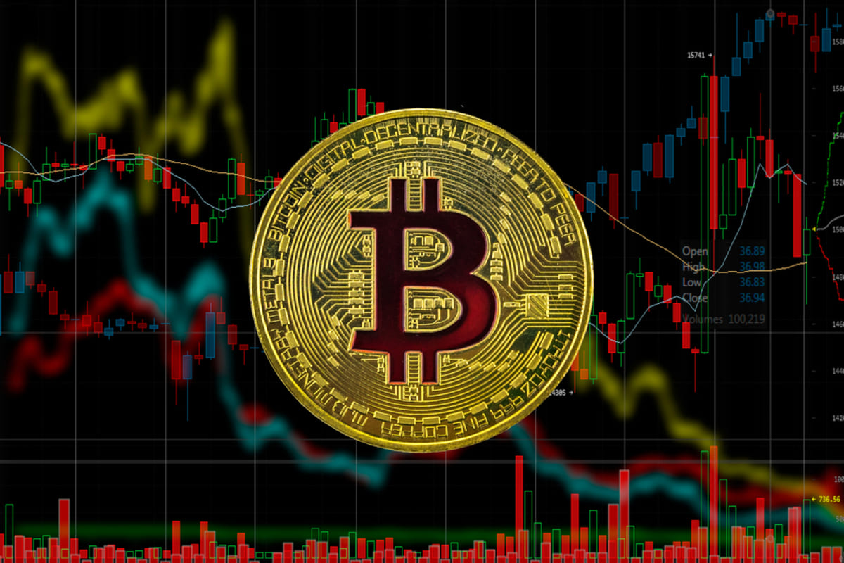 Bitcoin ETF outflows