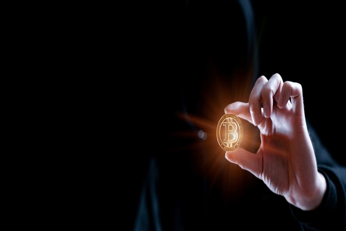 Bitcoin price